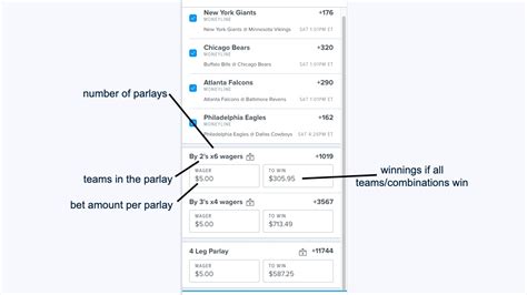 round robin fanduel meaning
